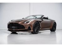 Nuevo Aston Martin DB12 680 CV (500 kW) 2025 Magneto bronze Descapotable