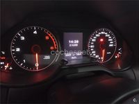 Usado Audi Q5 S-Line 177 CV (130 kW) 2011 Negro SUV