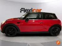 Usado Mini Cooper 136 CV (100 kW) 2018 Rojo Utilitario
