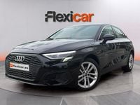 Usado Audi A3 Premium 150 HP (110 kW) 2022 Preto Sedan