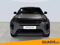 Usado Land Rover Range Rover evoque S 269 CV (197 kW) 2025 Gris SUV