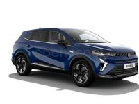 Usado Renault Symbioz Techno 145 CV (106 kW) 2025 Azul SUV