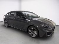 Nuevo Hyundai i30 N Line 100 CV (73 kW) 2025 Otro Berlina