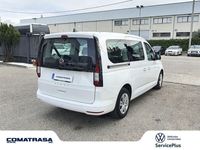 usado VW Caddy Maxi 2.0tdi Origin 102