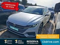 Usado VW Arteon 190 CV (139 kW) 2019 Utilitario
