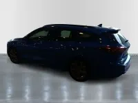 Usado Ford Focus ST-Line 155 CV (114 kW) 2024 Azul desert island (metalizado)