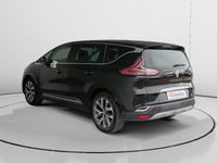Usado Renault Espace Intens 132 CV (97 kW) 2019 Blanco Utilitario