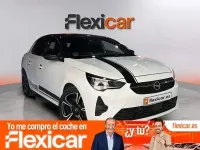 Usado Opel Corsa Edition 100 CV (73 kW) 2023 Blanco Utilitario