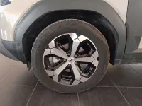 Usado Dacia Duster Journey 156 CV (114 kW) 2026 Marrón SUV