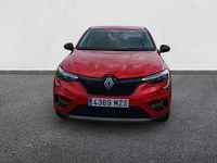 Nuevo Renault Arkana Evolution 140 CV (102 kW) 2025 SUV