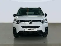 Nuevo Citroën Berlingo 101 CV (74 kW) 2026 Blanco Monovolumen