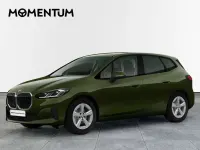 Usado BMW 218 Active Tourer 150 CV (110 kW) 2026 Verde Monovolumen