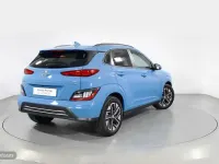 Usado Hyundai Kona Style 150 kW (204 CV) 2025 SUV