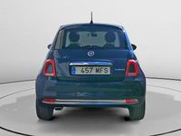 Usado Fiat 500 69 CV (50 kW) 2023 Rojo Utilitario