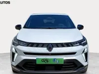 Usado Renault Symbioz Techno 140 CV (102 kW) 2025 Blanco SUV