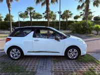 Usado Citroën DS3 82 CV (60 kW) 2013 Blanco Berlina