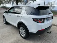 Usado Land Rover Discovery Sport HSE Luxury 180 HP (132 kW) 2016 Branco SUV