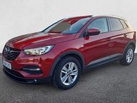 Usado Opel Grandland X Selective 130 CV (95 kW) 2020 SUV