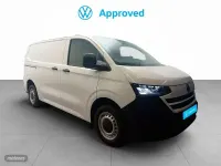 Usado VW T7 150 CV (110 kW) 2026 Blanco Van