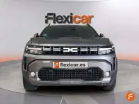 Usado Dacia Duster Expression 143 CV (105 kW) 2025 Gris SUV
