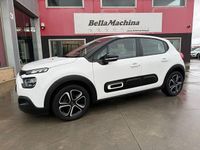 Usado Citroën C3 Feel 83 CV (61 kW) 2023 Blanco Utilitario