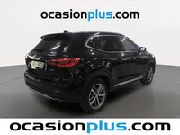 Usado MG HS Luxury 162 CV (119 kW) 2023 Negro SUV