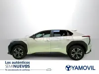 Occasion Toyota bZ4X Plus 150 kW (204 PK) 2023 Grijs SUV