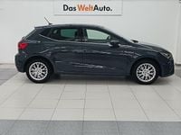 Usado Seat Ibiza XCELLENCE 115 CV (84 kW) 2025 Azul Utilitario