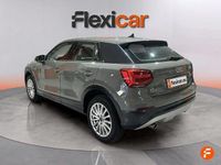 Usado Audi Q2 Advanced Plus 116 CV (85 kW) 2019 Gris SUV