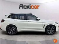 Usado BMW X3 197 CV (144 kW) 2024 Blanco SUV