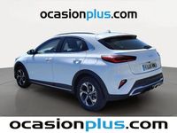 Usado Kia XCeed 101 CV (74 kW) 2024 Blanco SUV