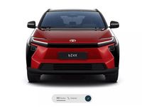 Nuevo Toyota bZ4X 255 kW (348 CV) 2025 Rojo SUV