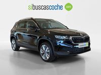 Nuevo Skoda Karoq Selection 150 CV (110 kW) 2025 Negro SUV