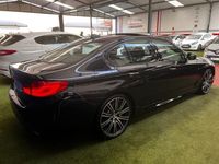 Usado BMW 530 Comfort Edition 265 CV (194 kW) 2017 Negro Berlina