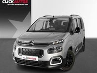 Usado Citroën Berlingo Shine 100 CV (73 kW) 2024 Monovolumen