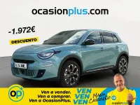 Usado Fiat 600 La Prima 100 CV (73 kW) 2024 Azul SUV