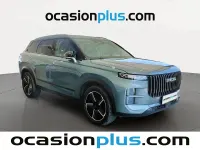 Usado Jaecoo 7 147 CV (108 kW) 2025 Blanco SUV