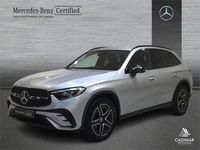 Usado Mercedes GLC220 197 CV (144 kW) 2025 Gris SUV