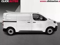 Käytetty Toyota Proace H1 120 HP (88 kW) 2025 Tila-auto