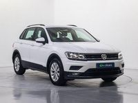Usado VW Tiguan Edition 130 CV (95 kW) 2019 Blanco SUV