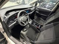 Usado VW Caddy Beach 102 CV (75 kW) 2021 Blanco Monovolumen