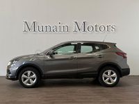 Usado Nissan Qashqai Acenta 115 CV (84 kW) 2019 Gris / plata SUV