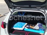 Usado Peugeot 308 Style 100 CV (73 kW) 2018 Blanco Berlina