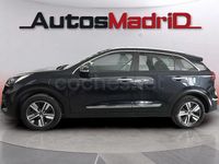 Usado Kia XCeed 141 CV (103 kW) 2021 Gris / plata SUV