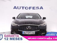 Usado Infiniti Q30 Premium 109 CV (80 kW) 2016 Negro Berlina