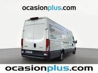 Usado Iveco Daily 156 CV (114 kW) 2023 Blanco Familiar