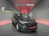 Usado Toyota C-HR Active 122 CV (89 kW) 2022 Negro SUV
