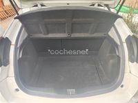 Usado Honda Civic Elegance 120 CV (88 kW) 2015 Blanco Berlina