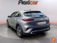 Usado Kia XCeed 160 CV (117 kW) 2023 Gris / plata SUV