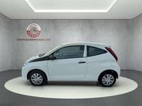 Usado Toyota Aygo City 72 CV (52 kW) 2019 Blanco Utilitario